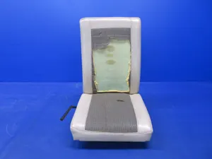 Grumman AA-1 RH Seat P/N 102323-502 (0725-1439)